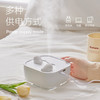 极地物种冰川香薰夜灯多功能加湿器  JDWZ 商品缩略图0