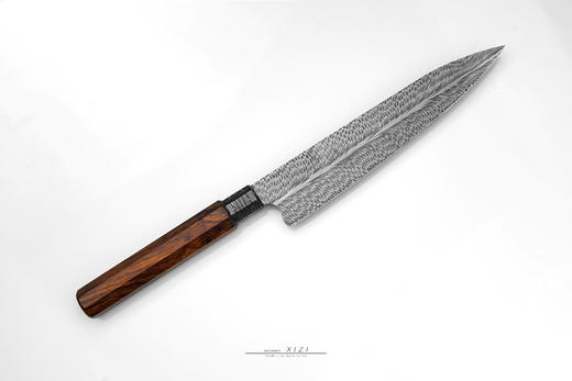 三希堂  一树包丁  羽缎大马牛刀 商品图2