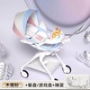 卡曼karmababy遛娃神器轻便折叠宝宝婴儿溜娃推车可坐可躺高景观 商品缩略图13