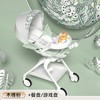 卡曼karmababy遛娃神器轻便折叠宝宝婴儿溜娃推车可坐可躺高景观 商品缩略图11