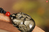 金曜石貔貅葫芦吊坠 商品缩略图4