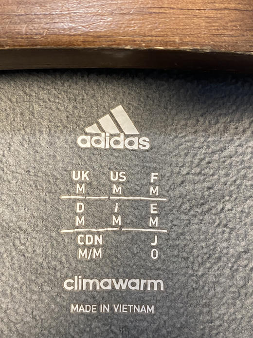 adidas 阿迪达斯 半拉链 运动外套_SJK(M) 商品图2