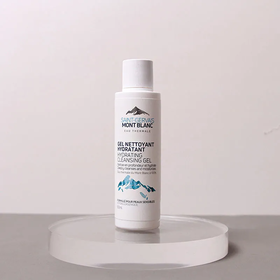 【爆款超低价预售 急单慎拍】勃朗圣泉保湿修护泡沫洁面乳啫喱温和保湿清洁洗面奶中小样50ml