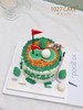 1027CAKE |  高尔夫主题 男士 商品缩略图2