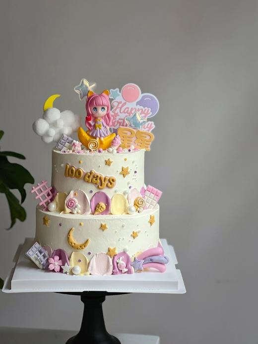 小公主 商品图1