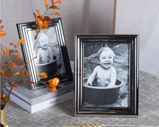 百货世界-汩湫GeorgJensen相框 商品图0