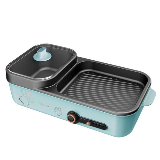 小熊 电烤炉 DKL-C16G5 商品图6