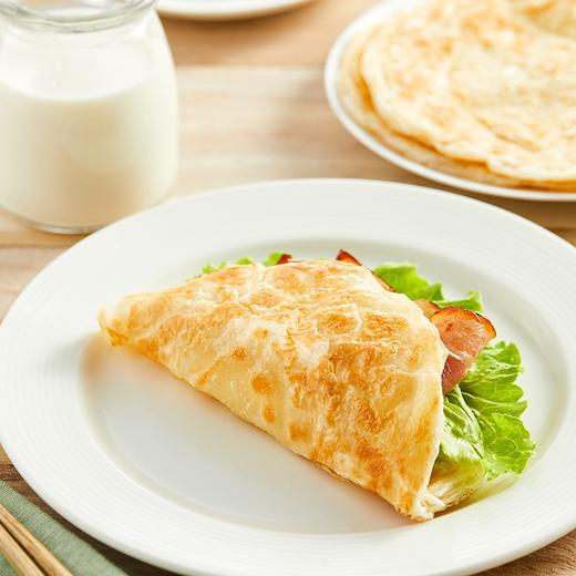 思念原味手抓饼450g/袋 商品图2