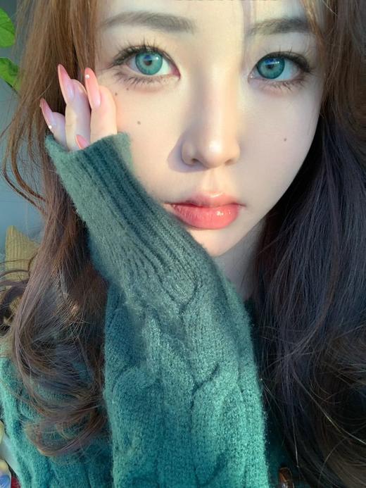 summerbaby 月抛 海岛 直径14.5mm着色13.8mm 商品图8