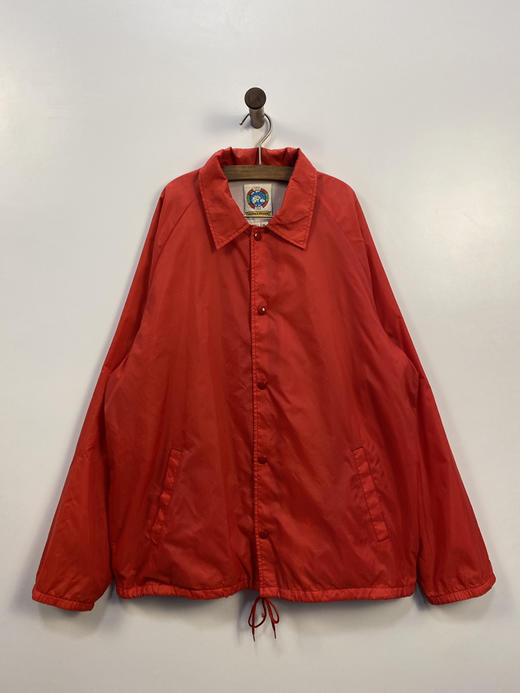 80年代 Vintage WEATHER BREAKER 运动外套 _SJK(XL) 商品图1