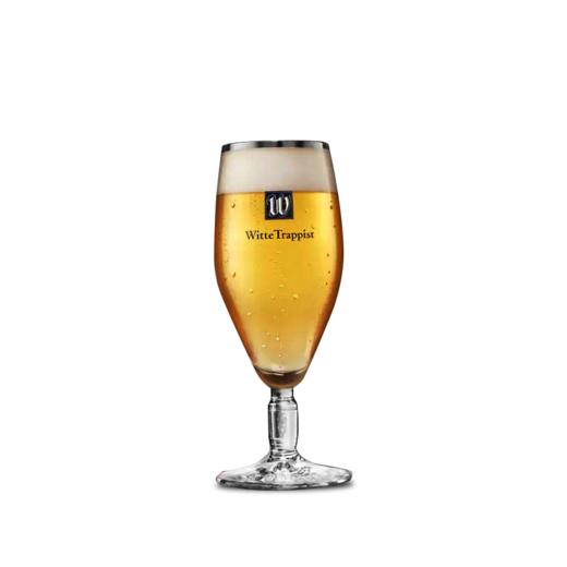 荷兰修道院进口酒杯*1个 商品图0