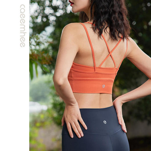 2023卡益春夏款抹胸KW01315-D 商品图4