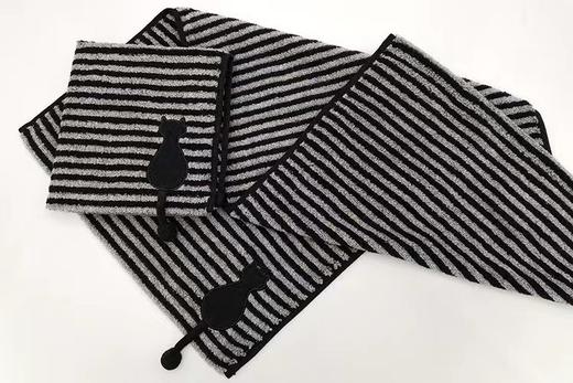 百货世界-优品专柜旭染织-经典条纹 商品图1