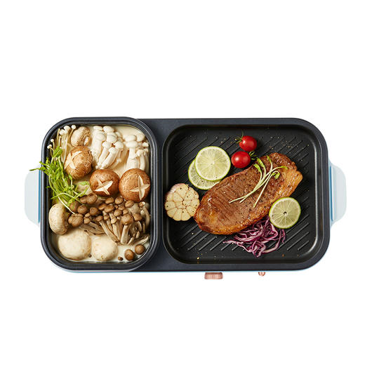 小熊 电烤炉 DKL-C16G5 商品图7