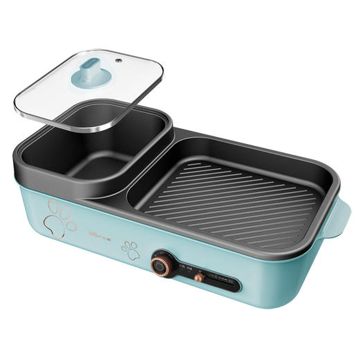 小熊 电烤炉 DKL-C16G5 商品图5