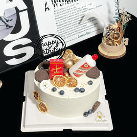 【1353】男士难以抗拒的烟酒款