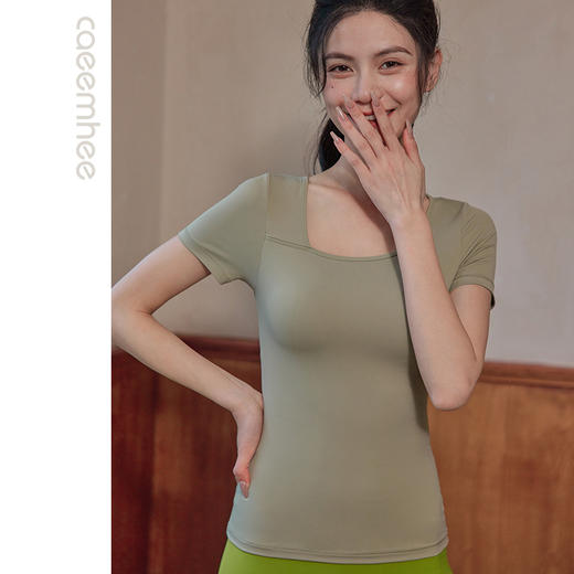 卡益短袖KQ04537 商品图3