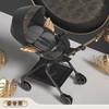 卡曼karmababy遛娃神器轻便折叠宝宝婴儿溜娃推车可坐可躺高景观 商品缩略图6