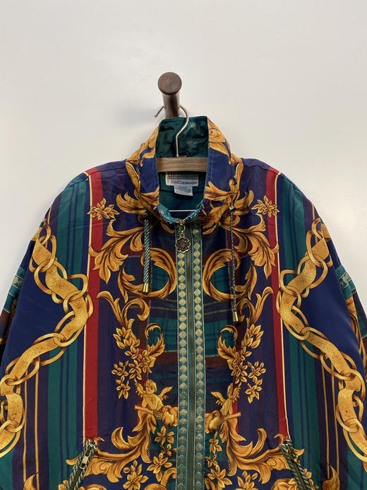 90年代 Vintage 韩国制 MILANO 运动外套 _SJK(M) 商品图0