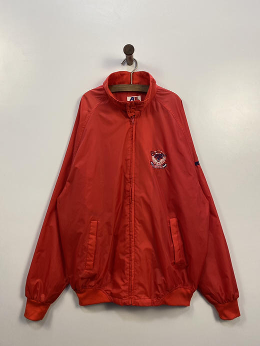 90年代 Vintage 澳门制 AII APPAREL 运动外套 _SJK(L-XL) 商品图1