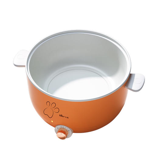 小熊 多用途电热锅 DRG-E30R6 商品图2