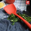 【双立人硅胶铲】硅胶锅铲不粘锅平底锅专用耐高温护锅铲 商品缩略图0