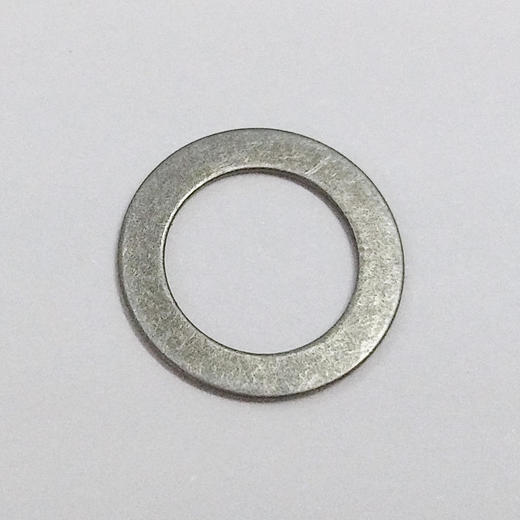 耐磨垫_Ф6.2×Ф10×0.2_不锈钢   700101000077 商品图0