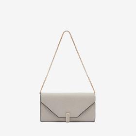 ISIDE CONTINENTAL 链条钱包