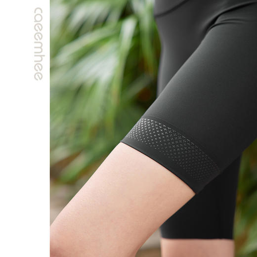 卡益瑜伽五分裤KJ04605 商品图6