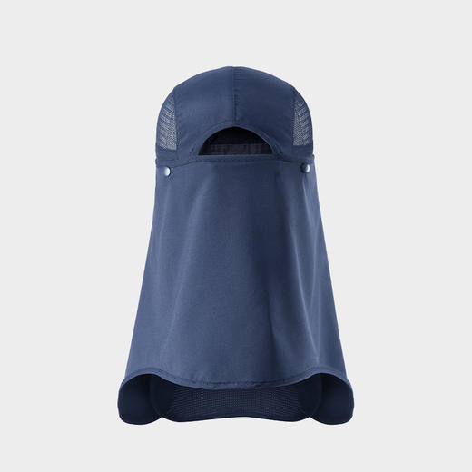 Kailas凯乐石 户外运动 护颈棒球帽 KF2311502【Z】 商品图2