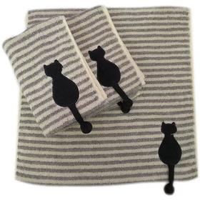 百货世界-优品专柜旭染织-经典条纹