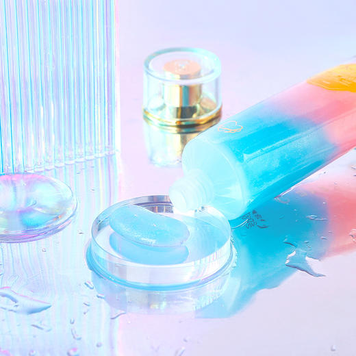 「拍1发2！到手两支装」Nicor烟酰胺亮白牙膏 清新口气清洁口腔护理牙膏 商品图3