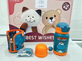 天空之城-LIVHEART LL-JOINT联名礼盒套装