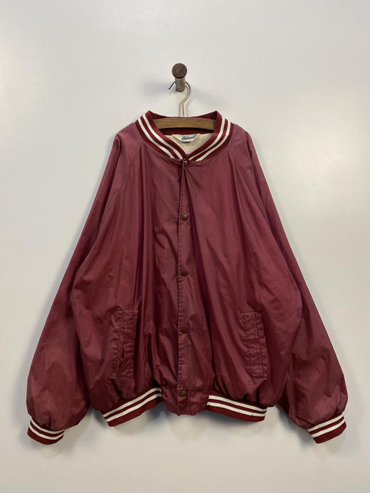 80年代 Vintage 美国制 Haland 运动外套 _SJK(XL) 商品图1