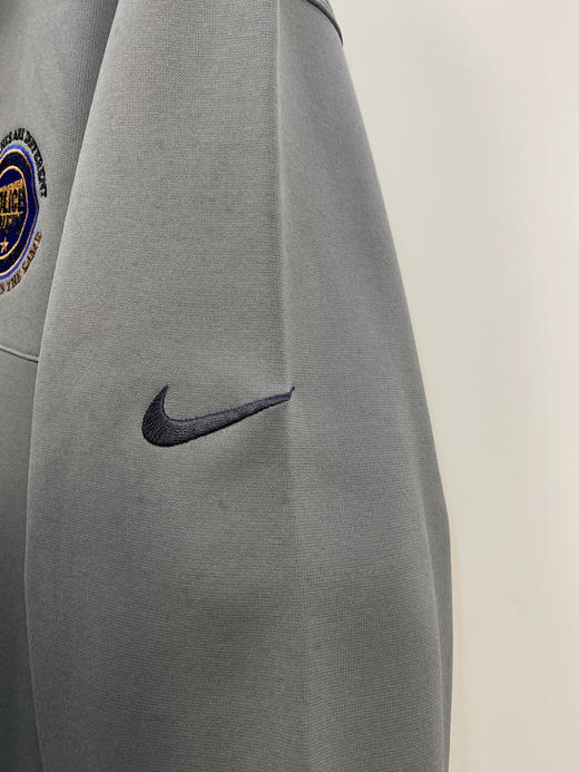 NIKE 耐克 THERMA-FIT GOLF 高尔夫系列 半拉链 运动外套_SJK(L-XL) 商品图4