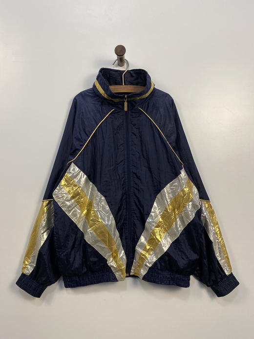 90年代 Vintage Janeve 运动外套 _SJK(M) 商品图1