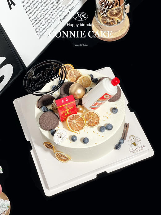 【1353】男士难以抗拒的烟酒款 商品图3