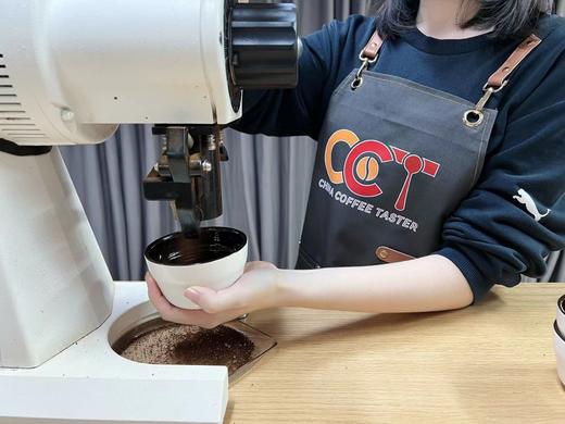 武汉-CCT咖啡品鉴师初中级认证课程（双证班） 商品图1