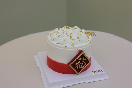 元宵节汤圆蛋糕 商品图0