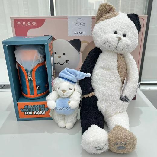 天空之城-LIVHEART LL-JOINT联名礼盒套装 商品图1