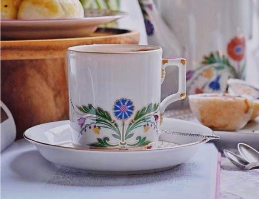 百货世界-汩湫俄罗斯皇家瓷器莫斯科河畔系列 商品图0