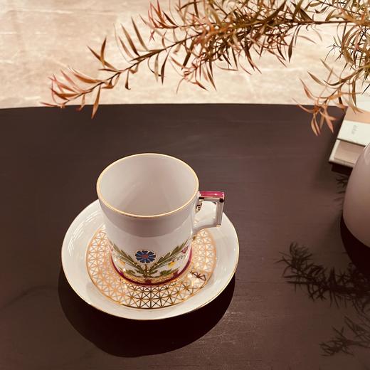 百货世界-汩湫俄罗斯皇家瓷器莫斯科河畔系列 商品图2