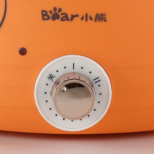 小熊 多用途电热锅 DRG-E30R6 商品图5
