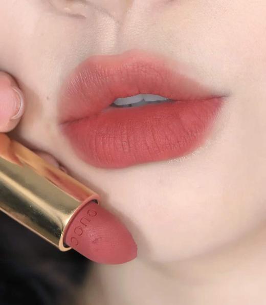 GUCCI哑光金管208＃ 商品图0