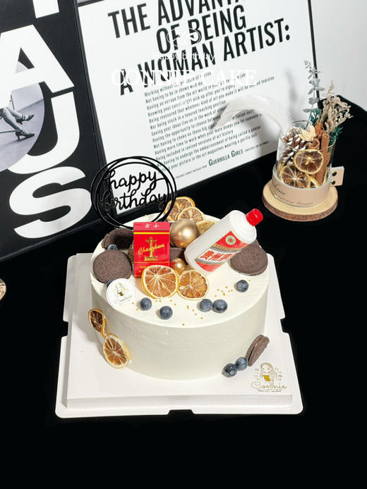 【1353】男士难以抗拒的烟酒款 商品图1