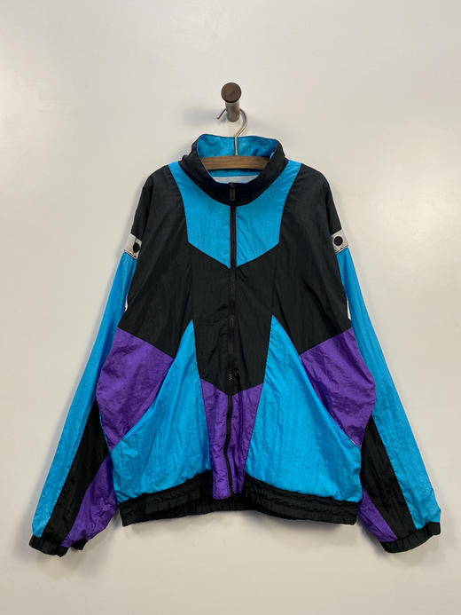 90年代 Vintage Pb COLLECTIONS 运动外套 _SJK(L) 商品图1