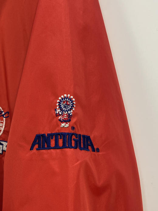 90年代 Vintage 澳门制 AII APPAREL 运动外套 _SJK(L-XL) 商品图3