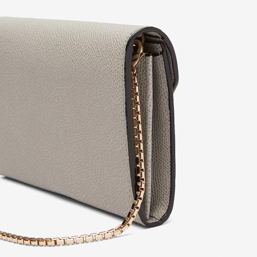 ISIDE CONTINENTAL 链条钱包 商品图3