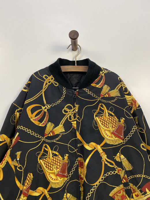 90年代 Vintage 运动外套 _SJK(M) 商品图0