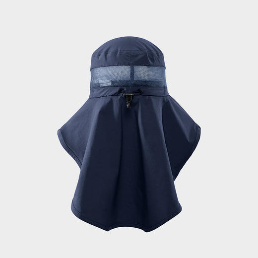 Kailas凯乐石 户外运动 徒步遮阳圆边帽 KF2311503【Z】 商品图2